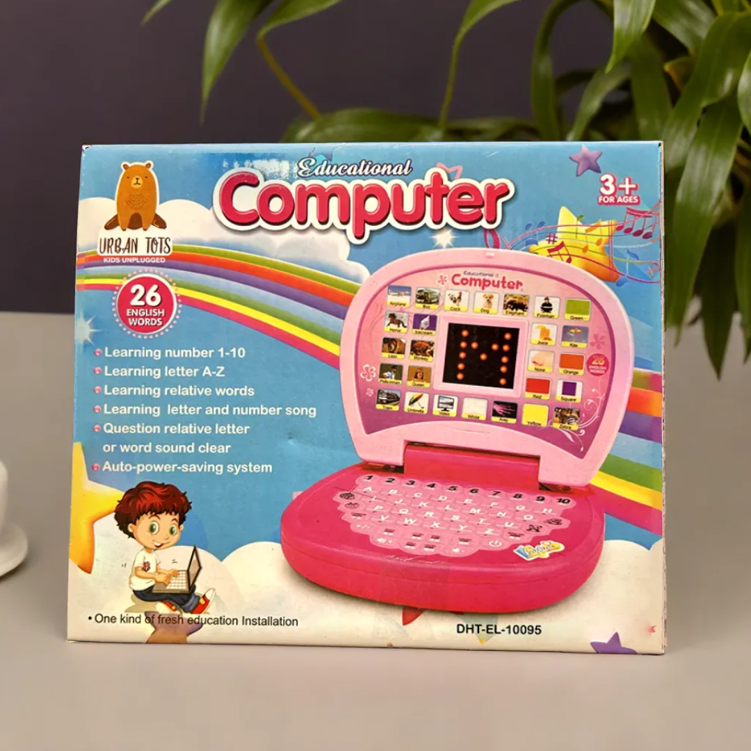 Computers Think Fast: Speed Detective Game
