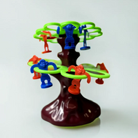 Toytoise Jumping Monkeys – Catapult, Aim, and Win the Fun!