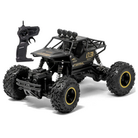 Toytoise 1/12 RC Rock Crawler – Off-Road Power with WiFi Camera & High-Speed Action! 🚙💨📷