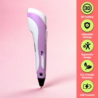 Toytoise 3D Pen – Create, Craft & Bring Ideas to Life
