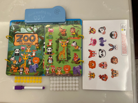 ToyToise DIY Point & Read Kit (Animal editions)