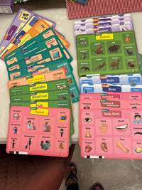 ToyToise Childrens Enlightenment Reading Machine