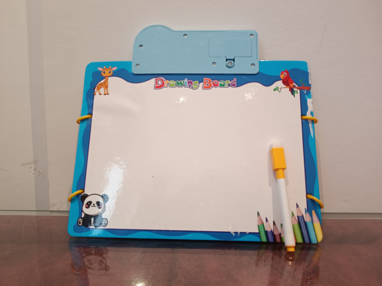 ToyToise DIY Point & Read Kit (Fruits Edition)