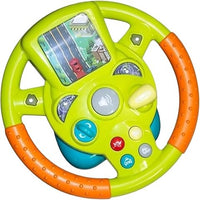ToyToise Little Driver Toy | Driving Toy | ToyToise